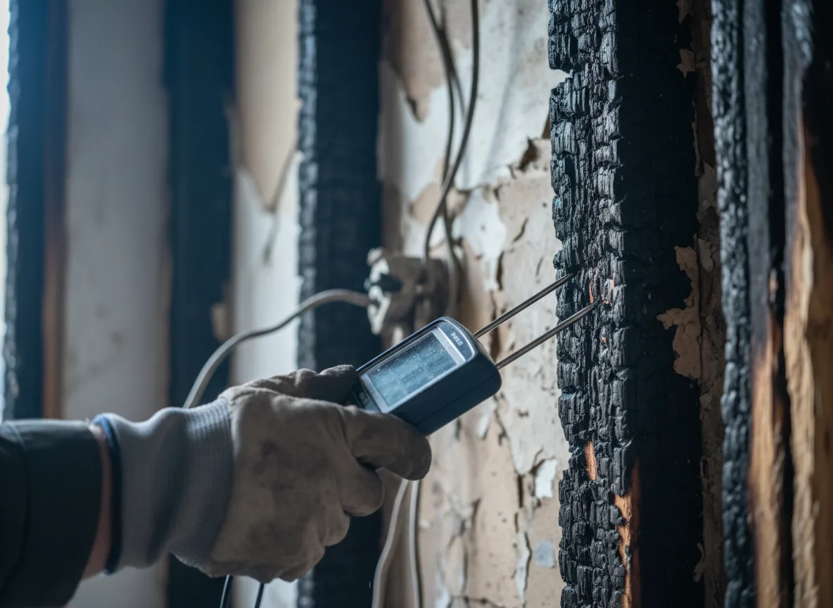 Fire Damage Restoration Bernie, MO FAQs
